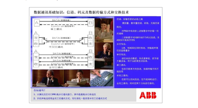 RS232，RS485，RJ45，以及Modbus协议傻傻分不清楚？看完这篇豁然开朗！